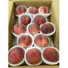 i-Peach Yamagata 5kg (12-15 pcs)
