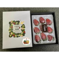 i-Kotoka Strawberry /box