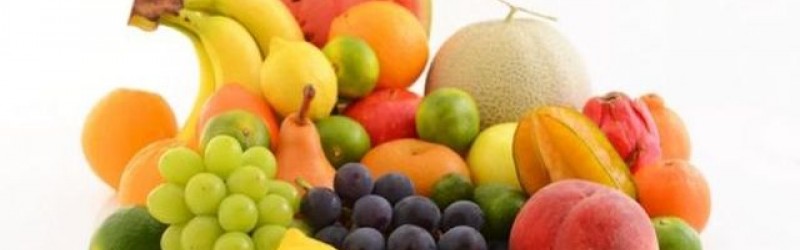 Fruit Nutrition function