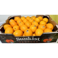 南非新奇士橙(10kg/箱) 南非新奇士橙(10kg/箱)