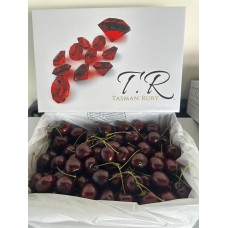 塔斯曼尼亞TR 車厘子 (2kg / 箱)