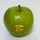 i-Green Apples USA (15Kg/box)