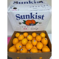 美國新奇士橙(15kg/箱) 美國新奇士橙(15kg/箱)