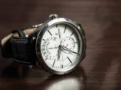 Introducing our classic watches lineup